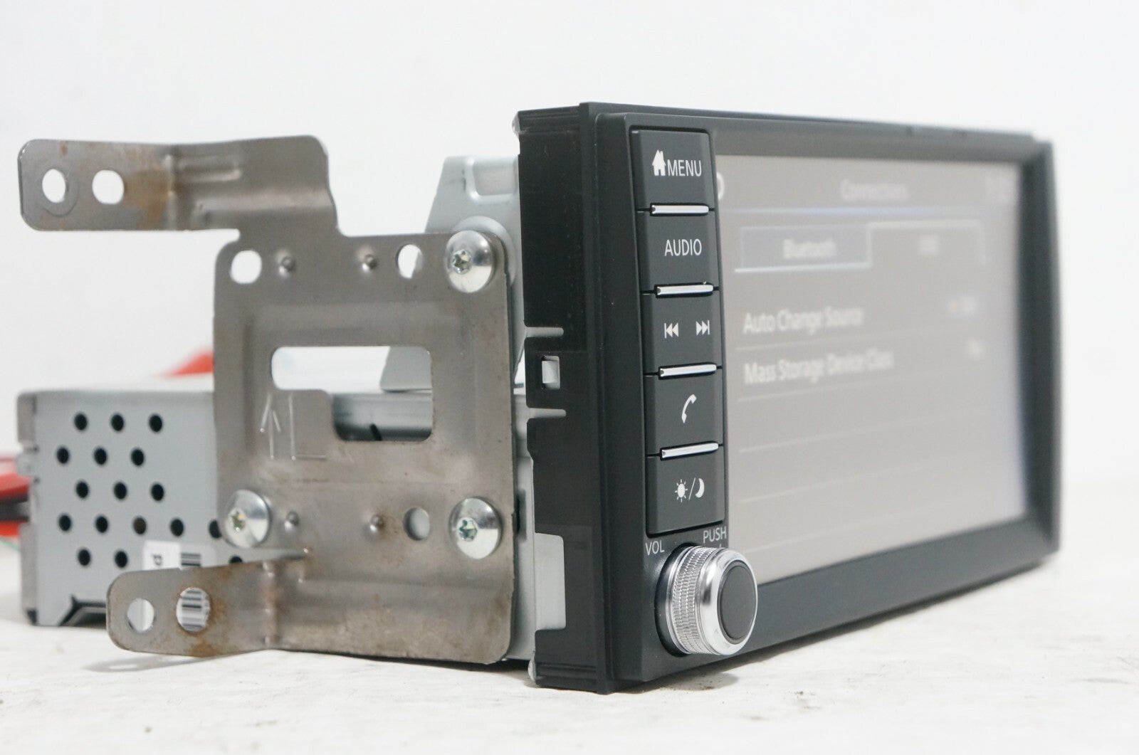 2019 Nissan Sentra Micra 7" Touch Screen Radio Receiver 28021 9EK0A OEM *ReaD*7