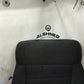 11-12 Jeep Wrangler Sport AWD Front Driver Left Side Seat Backrest Upper Cushion - Alshned Auto Parts
