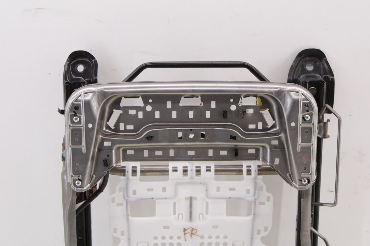 2022-26 Honda Civic Sport 2.0L Front Passenger Right Side Seat Lower Track Frame - Alshned Auto Parts