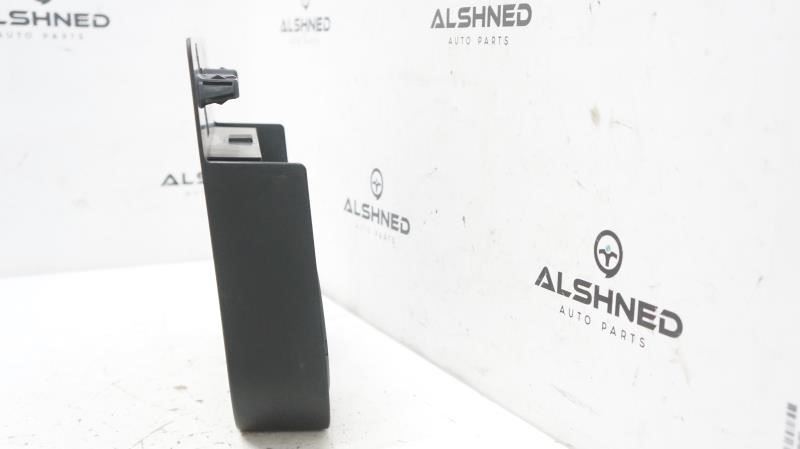 2018 Ford F150 Cup Holder Console Panel HC3B-25600D00-ACW OEM - Alshned Auto Parts