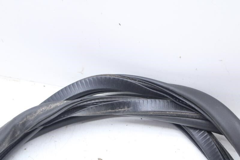 2017-2024 Chrysler Pacifica Rear Right Door Weatherstrip On Body 68313522AD OEM - Alshned Auto Parts