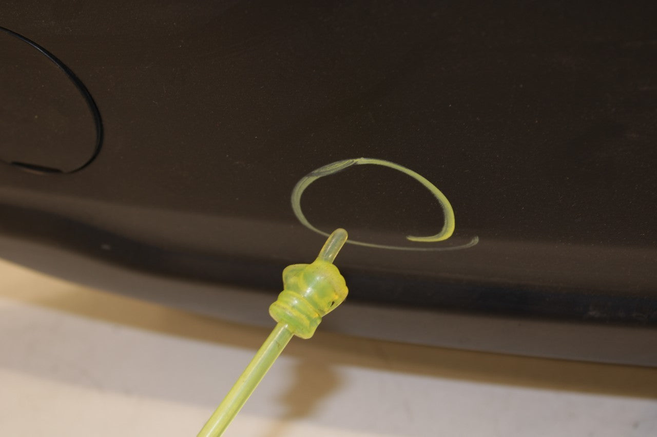 20202025 Mazda CX30 2.5 S Rear Bumper Cover DGH950221 OEM *ReaD* - Alshned Auto Parts