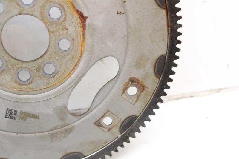 2017-2024 Chrysler Pacifica 3.6L Flywheel Flex Drive Plate 68399636AA OEM - Alshned Auto Parts