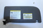 2018-20 Ford F150 XL RH and LH Side Sun Visor w/ Mirror Pair JL3Z-1504104-AA OEM - Alshned Auto Parts