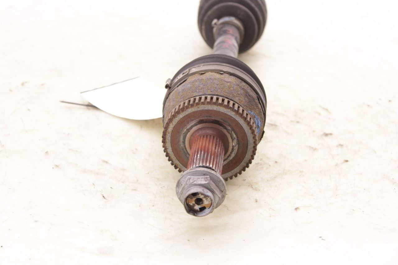 2015-2018 Kia Sorento EX AWD Front Left Driver Side CV Axle Drive Half Shaft - Alshned Auto Parts