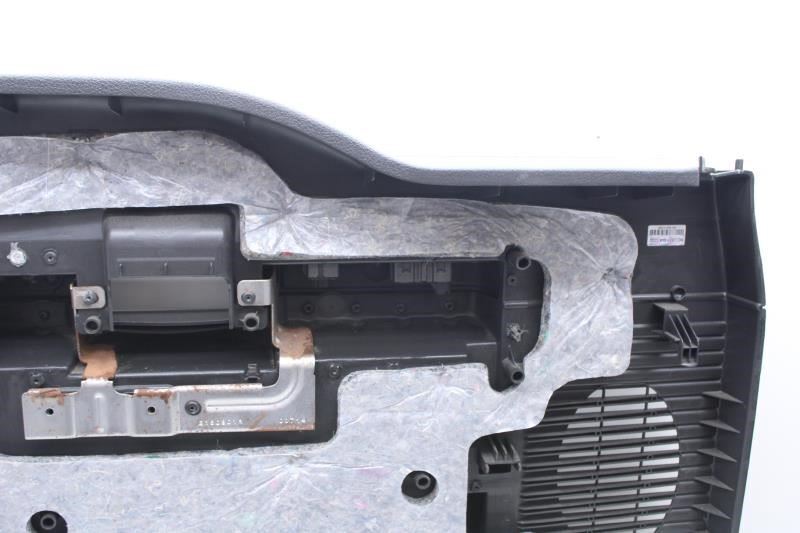 2010-2015 Ford F250 SD Lariat Front Right Door Trim Panel CC34-2523942-BD OEM - Alshned Auto Parts