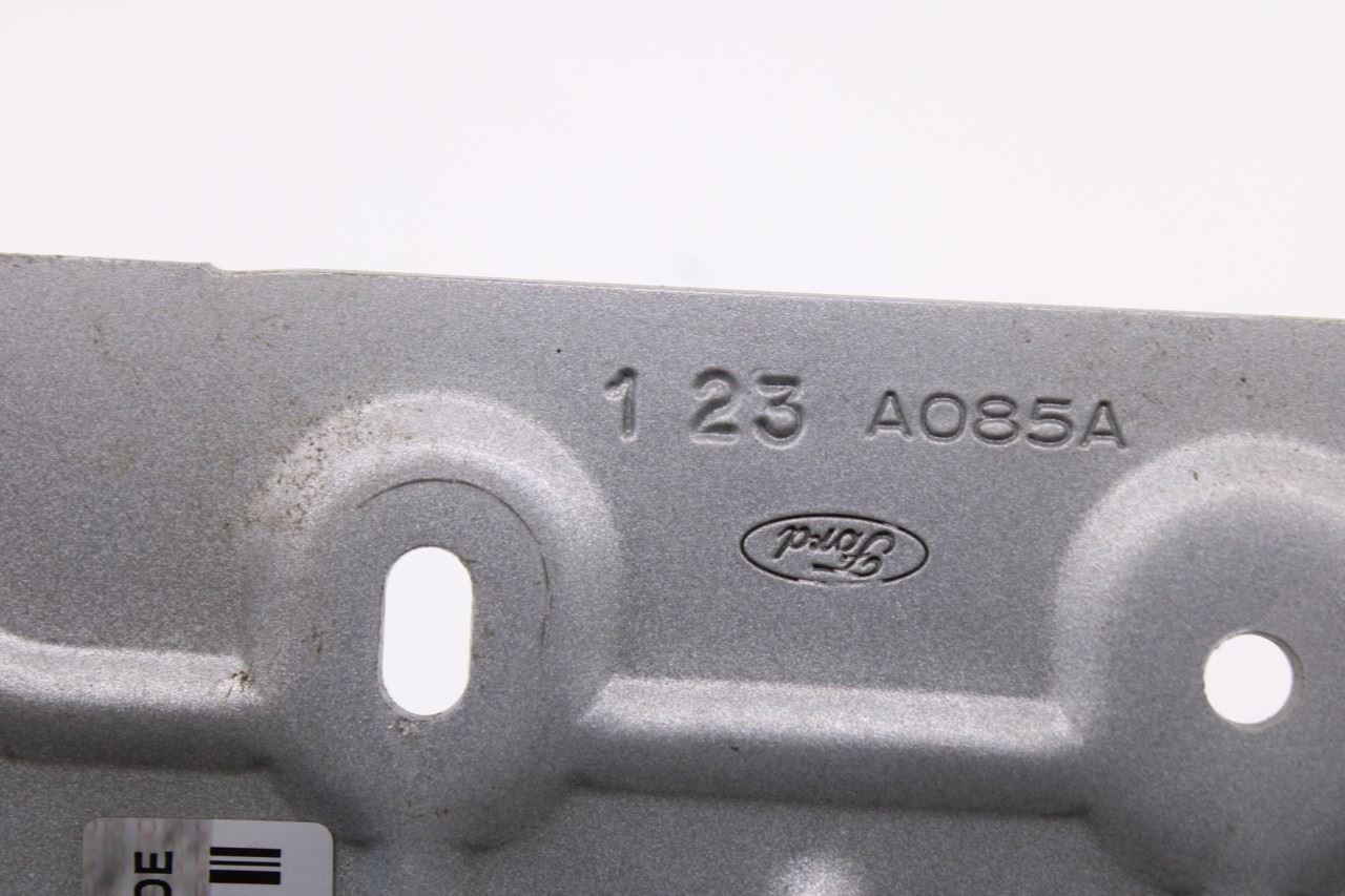 18-24 Ford Expedition Limited Front LH Side Fender Radiator Support Bracket Set - Alshned Auto Parts