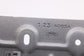 18-24 Ford Expedition Limited Front LH Side Fender Radiator Support Bracket Set - Alshned Auto Parts