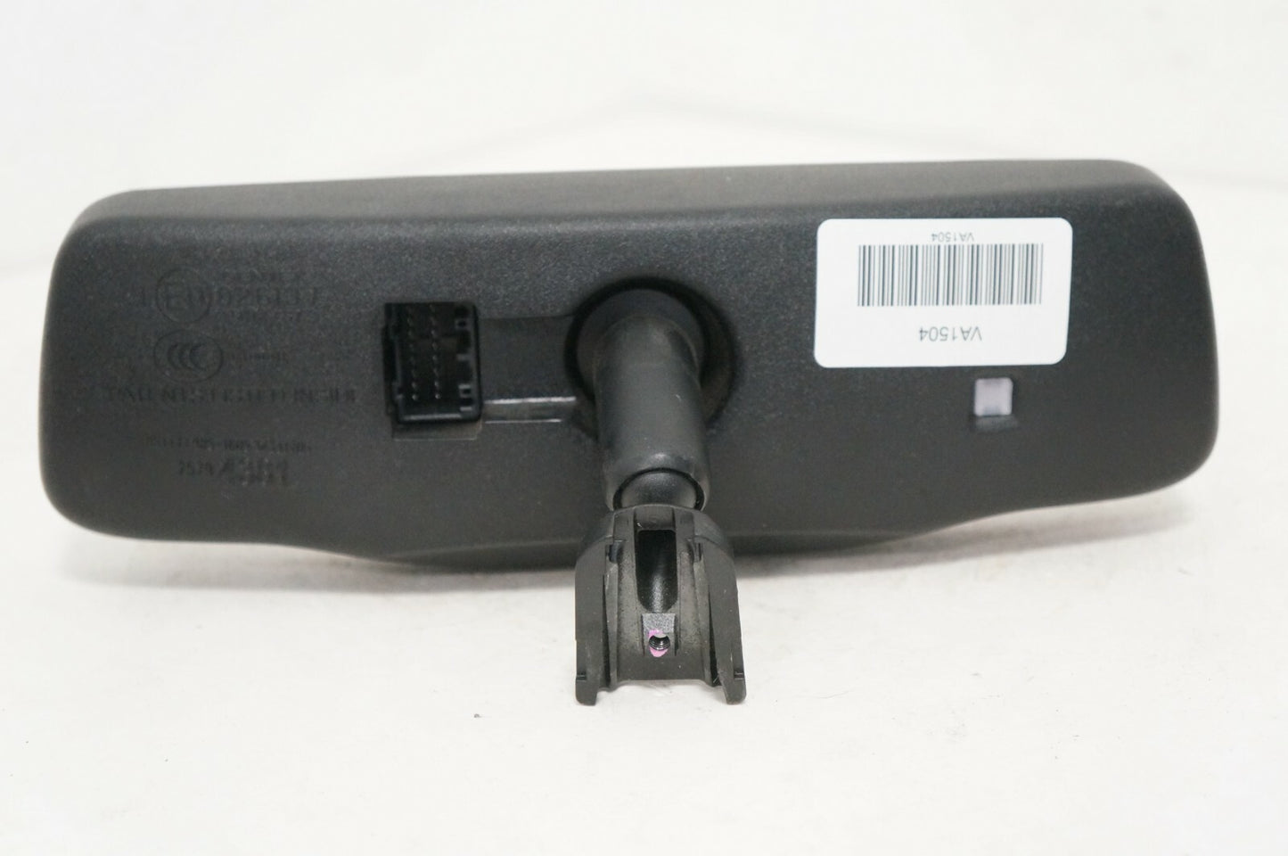 2010 2011 Chevrolet Equinox Interior Rear View Mirror with Onstar 25794381 OEM - Alshned Auto Parts