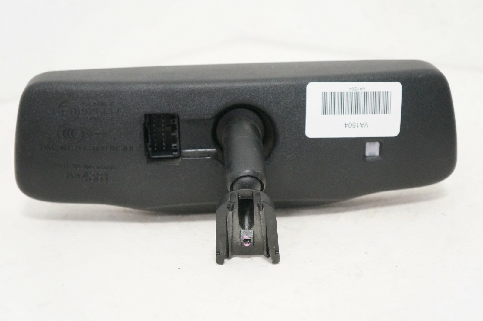 2010 2011 Chevrolet Equinox Interior Rear View Mirror with Onstar 25794381 OEM - Alshned Auto Parts