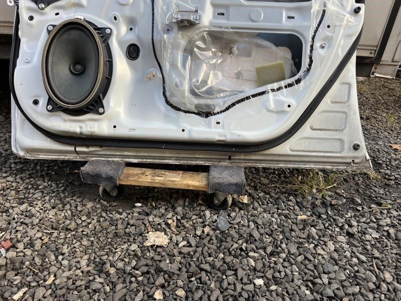 2010-2014 Toyota Prius Front Right Door Shell Panel 67001-47070 OEM *ReaD* - Alshned Auto Parts