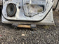 2010-2014 Toyota Prius Front Right Door Shell Panel 67001-47070 OEM *ReaD* - Alshned Auto Parts