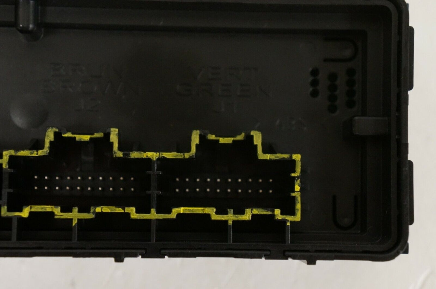 2016-2017 Buick ENCORE Factory Temperature Control Module Computer OEM 13506235 - Alshned Auto Parts