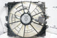 2014 Cadillac ATS 2.0L Radiator Cooling Fan Motor Assembly 84001484 OEM