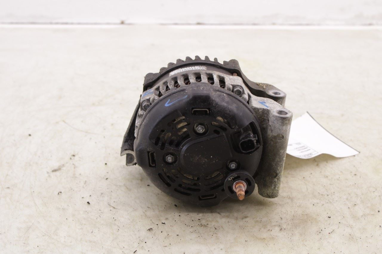 2014-2021 Jeep Cherokee Limited 3.2L Alternator Generator 56029622AC OEM - Alshned Auto Parts