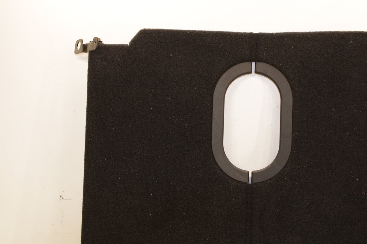 20152019 Ram 1500 Big Horn Crew Cab 5.7L 4WD Rear Load Floor Cargo Storage Tray - Alshned Auto Parts