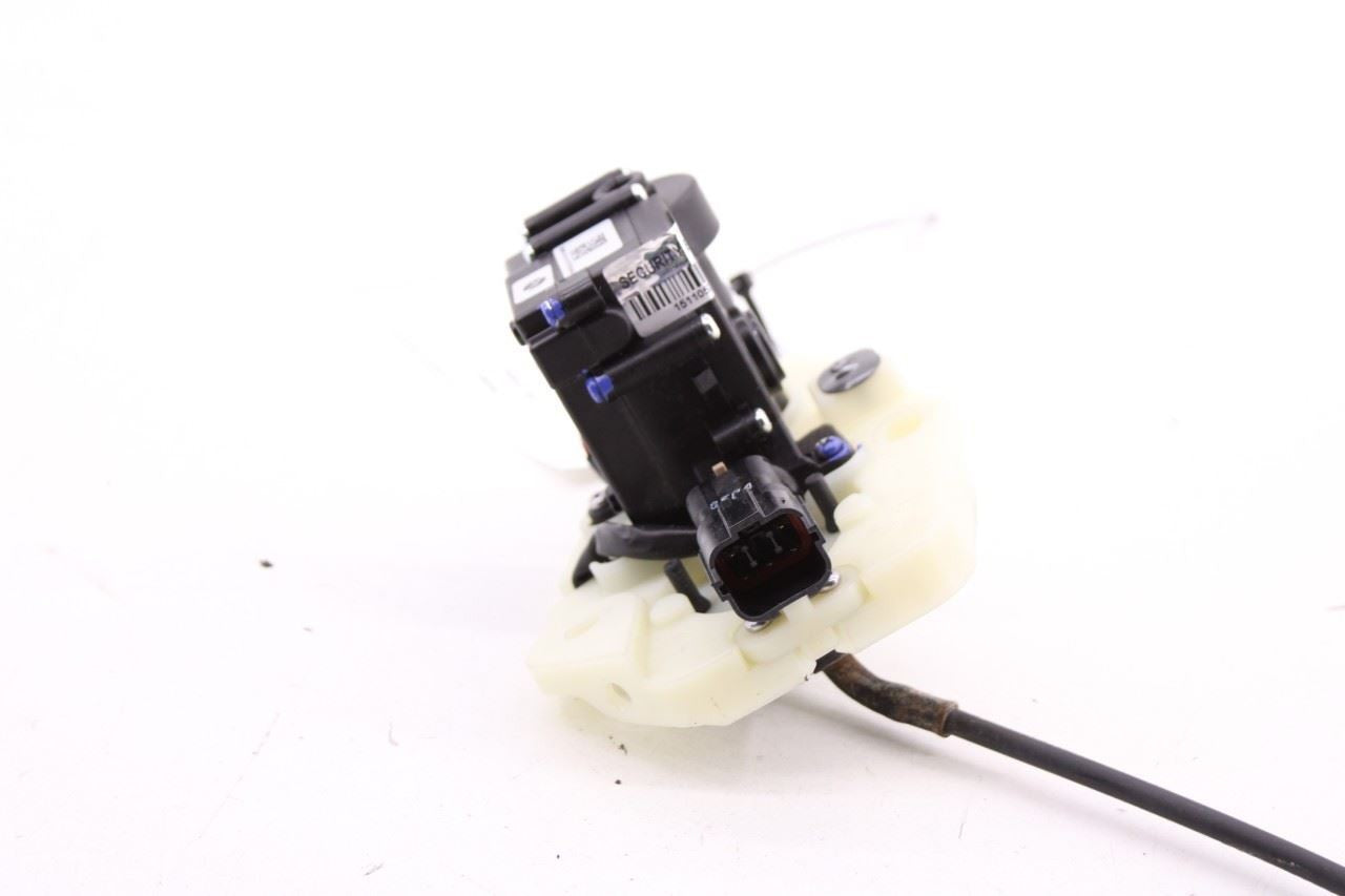 2018-23 Kia Stinger GT2 Auto Transmission Gear Shifter Actuator w/ Control Cable - Alshned Auto Parts