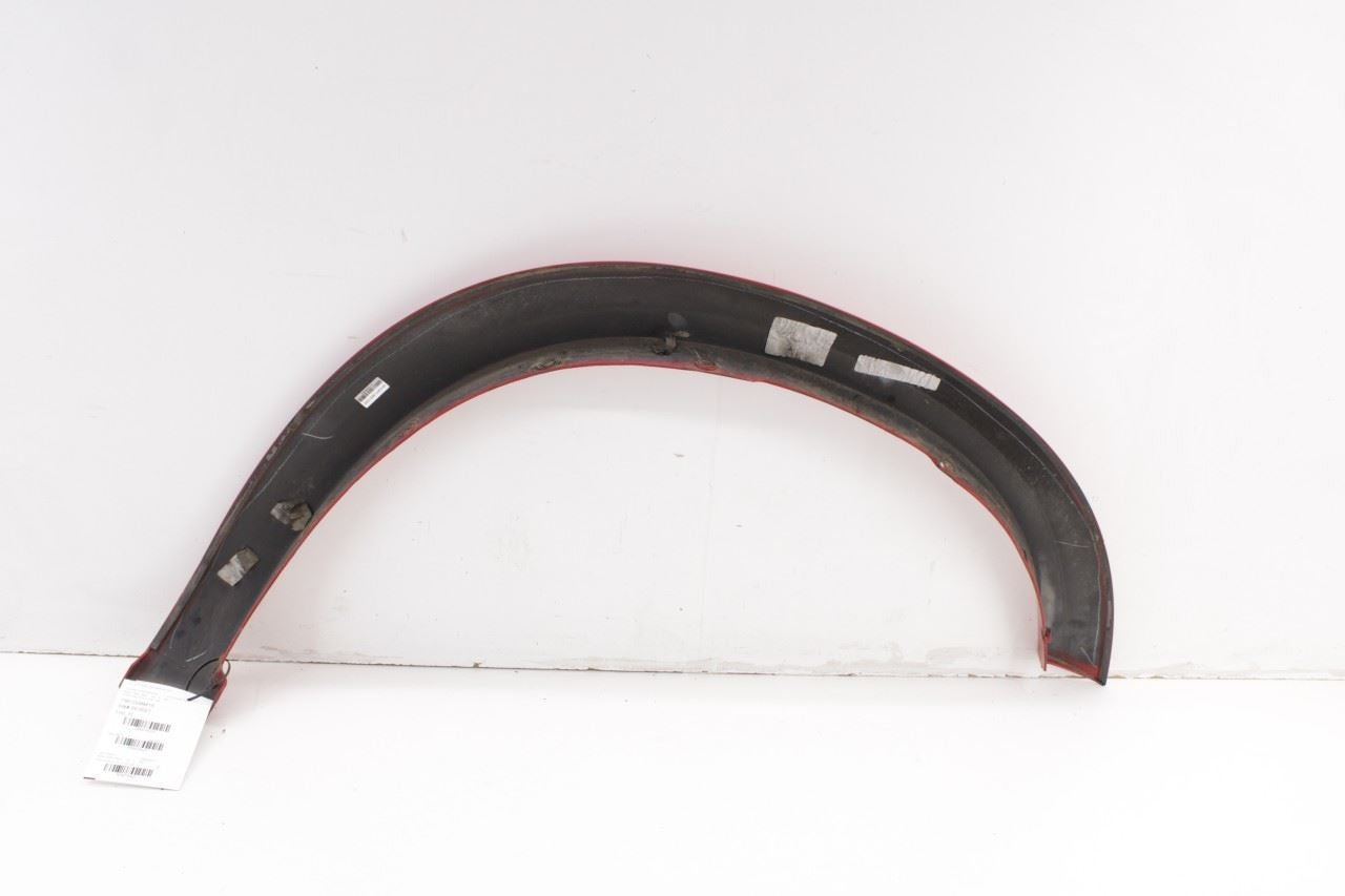 11-18 RAM 1500 Laramie Front Left Fender Wheel Opening Molding 1TD27TRMAD *ReaD* - Alshned Auto Parts