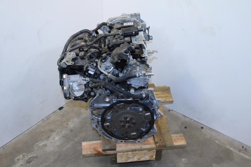 2020-2023 Nissan Sentra 2.0L FWD AT Engine Motor VIN A 4th digit 87K 10102-5TA0A - Alshned Auto Parts