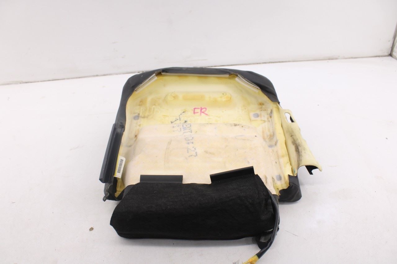 2016-19 Infiniti QX60 Front Passenger Right Side Seat Lower Cushion 87311-3JA6A - Alshned Auto Parts