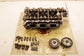 2017-2023 GMC Acadia SLT-1 3.6L Right Side Engine Cylinder Head 12686230 OEM - Alshned Auto Parts