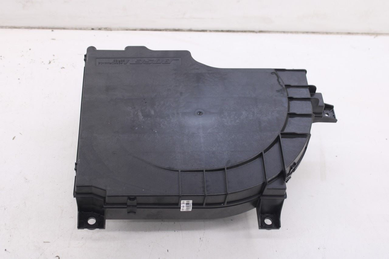 2019-2025 Infiniti QX50 Essential Rear Trunk Cargo Speaker Subwoofer 28170-5NZ2A5