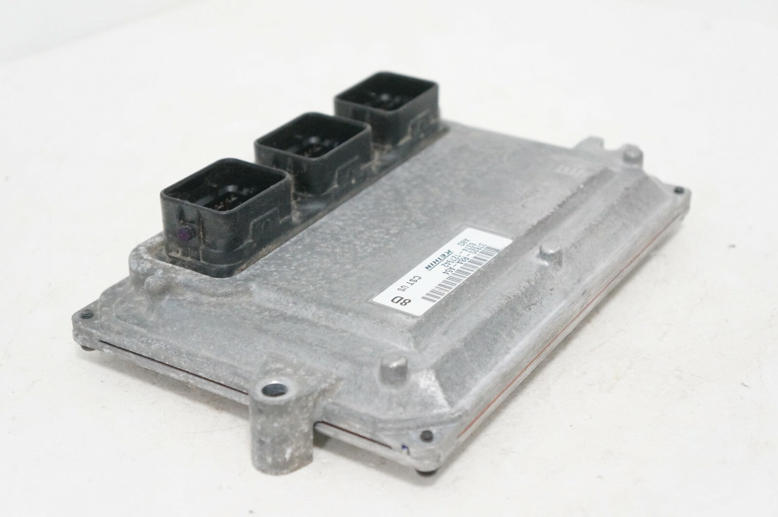 2013-2015 Acura RDX Computer Engine Control ECU ECM Module 37820-R8A-A54 OEM - Alshned Auto Parts