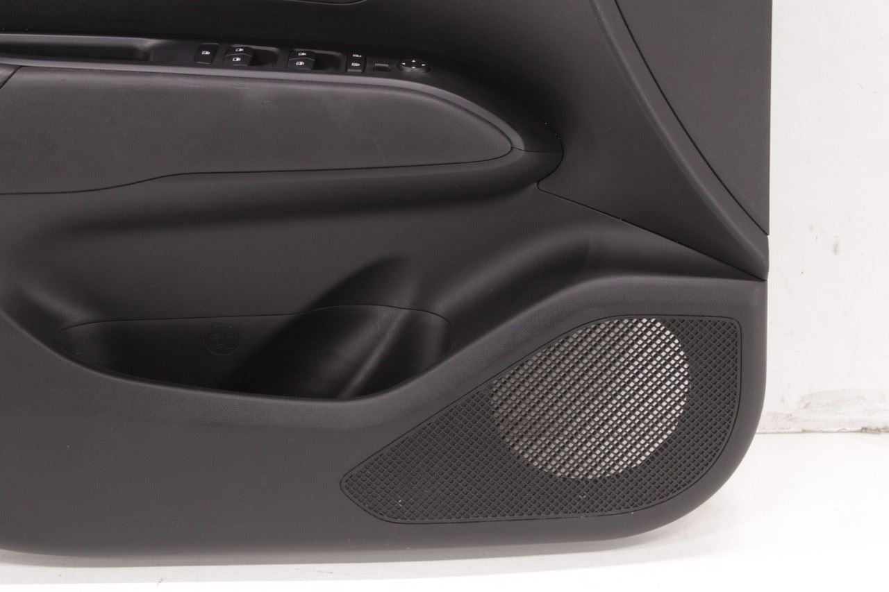 2022-2024 Hyundai Tucson SEL Front Left Driver Door Trim Panel 82301-CW010NNB - Alshned Auto Parts