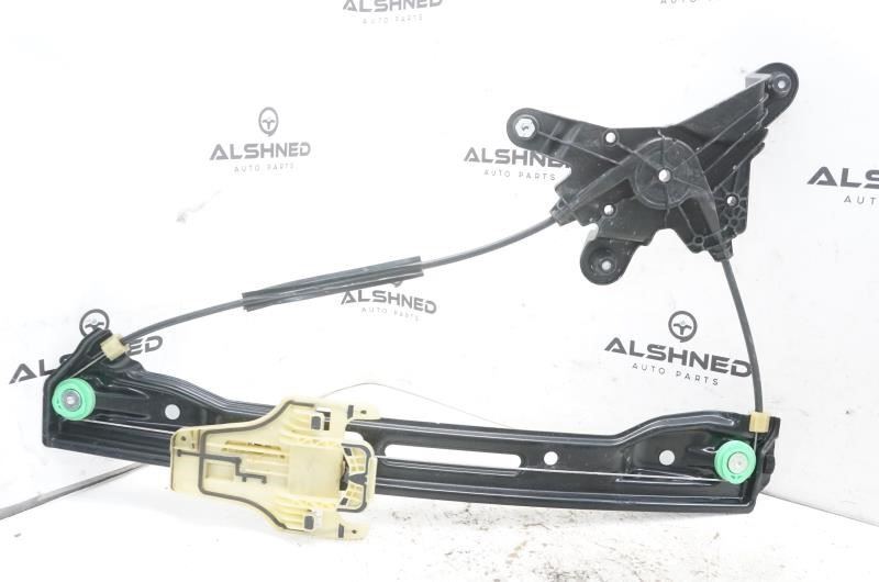 13-20 Ford Fusion Rear Left Window Regulator W/o Motor HS7Z-5427009-A OEM *ReaD* - Alshned Auto Parts