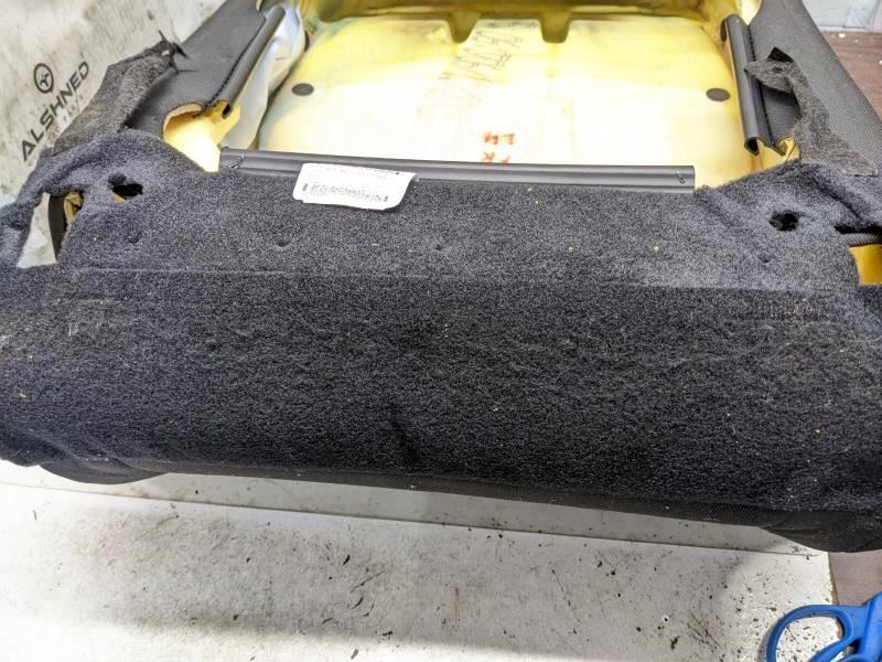 2012-2018 Dodge Journey Front Left Seat Cushion Cover w/ Foam 1UK75DX9AA OEM - Alshned Auto Parts