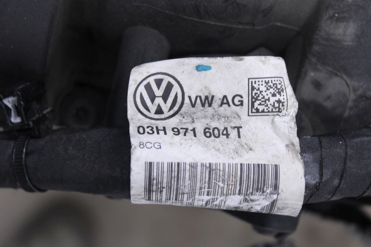 18-23 Volkswagen Atlas SE 3.6L Engine Motor VIN R 5th dgt 78K 03H100038T *ReaD* - Alshned Auto Parts