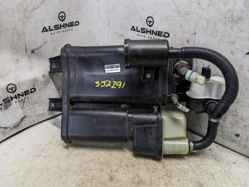 12-18 Volkswagen Passat Fuel Vapor Evaporator Emission Canister 561-201-797-F - Alshned Auto Parts