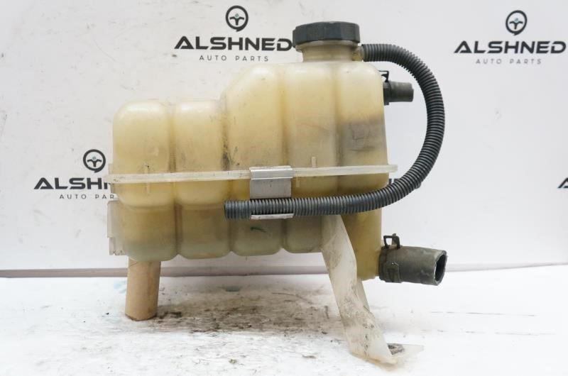 03 Chevrolet Silverado 2500 Coolant Radiator Bottle Tank Reservoir 15203949 OEM - Alshned Auto Parts