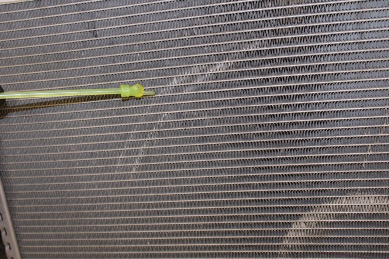 2011-18 Porsche Cayenne Platinum 3.6L Engine Cooling Radiator 7P0121253A *ReaD* - Alshned Auto Parts