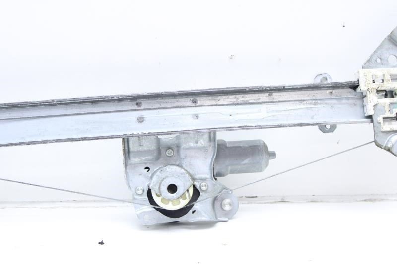 2014-20 Nissan Rogue Front Right Door Window Regulator w/ Motor 80720-4BA1A OEM - Alshned Auto Parts