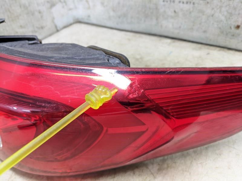 2015-2017 Hyundai Sonata Rear Right Passenger Taillight Lamp 92402-C2000 OEM - Alshned Auto Parts