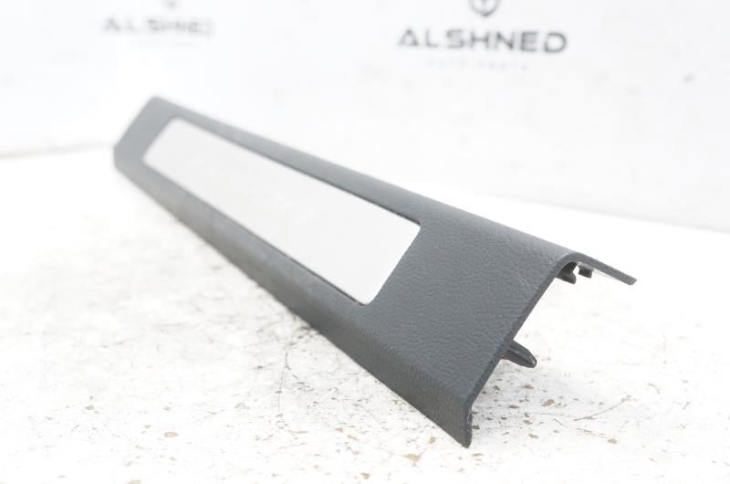 13-20 Ford Fusion Front Left Side Sill Scuff Plate Trim DS73-F13201-G OEM - Alshned Auto Parts