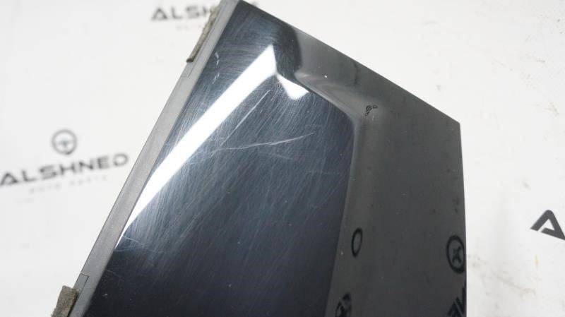 2009 Mini Cooper Rear Left C Pillar Molding Trim Panel 7146101 OEM *ReaD* - Alshned Auto Parts