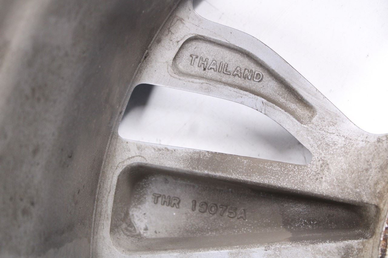 2021-24 Honda Odyssey Touring Alloy Wheel R19x7.5 5 V Spoke 42700-THR-A51 *ReaD* - Alshned Auto Parts