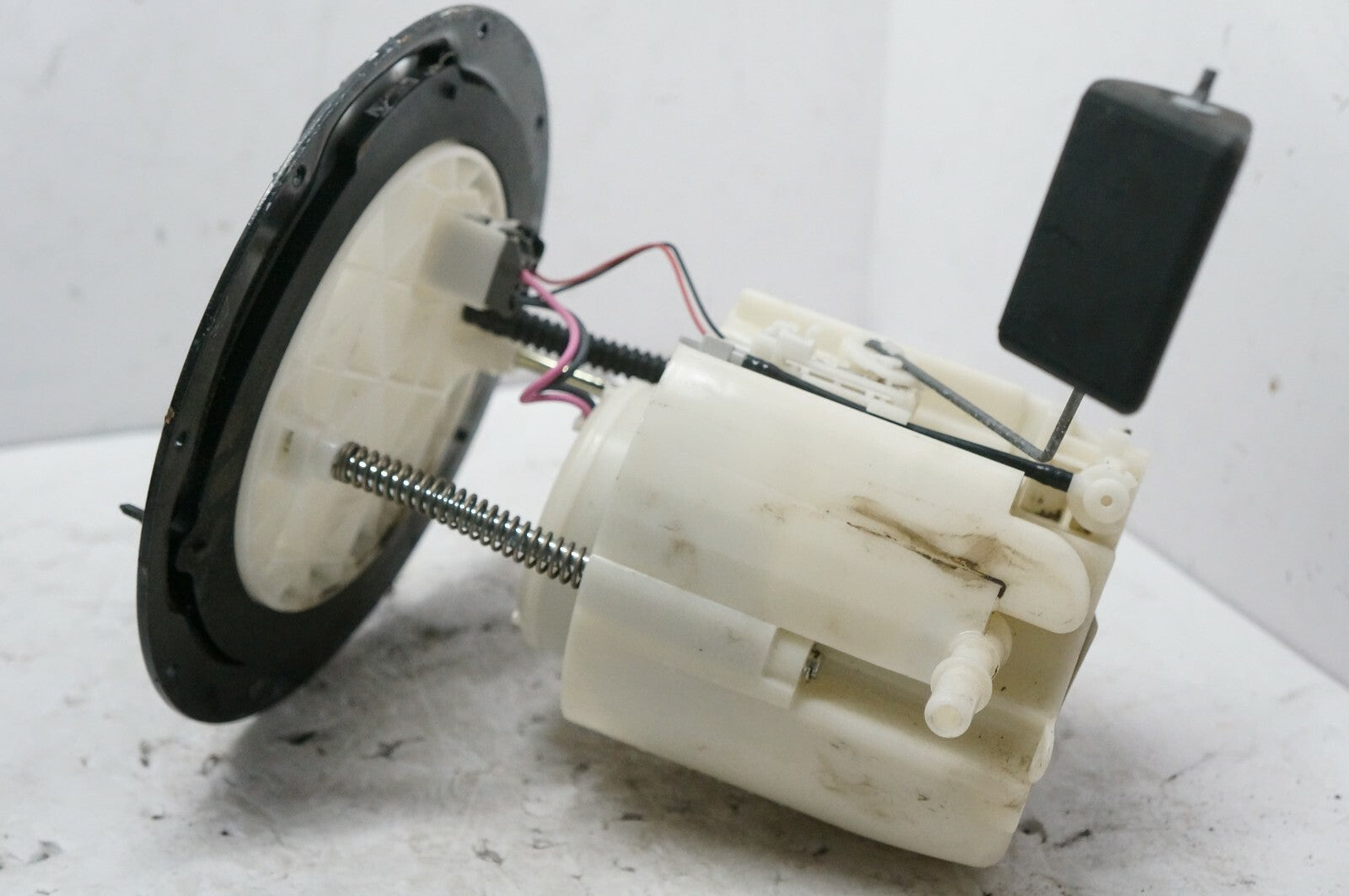 2011-2015 Mazda CX-9 Fuel Pump Assembly CA41-13-35X OEM CA431335X - Alshned Auto Parts