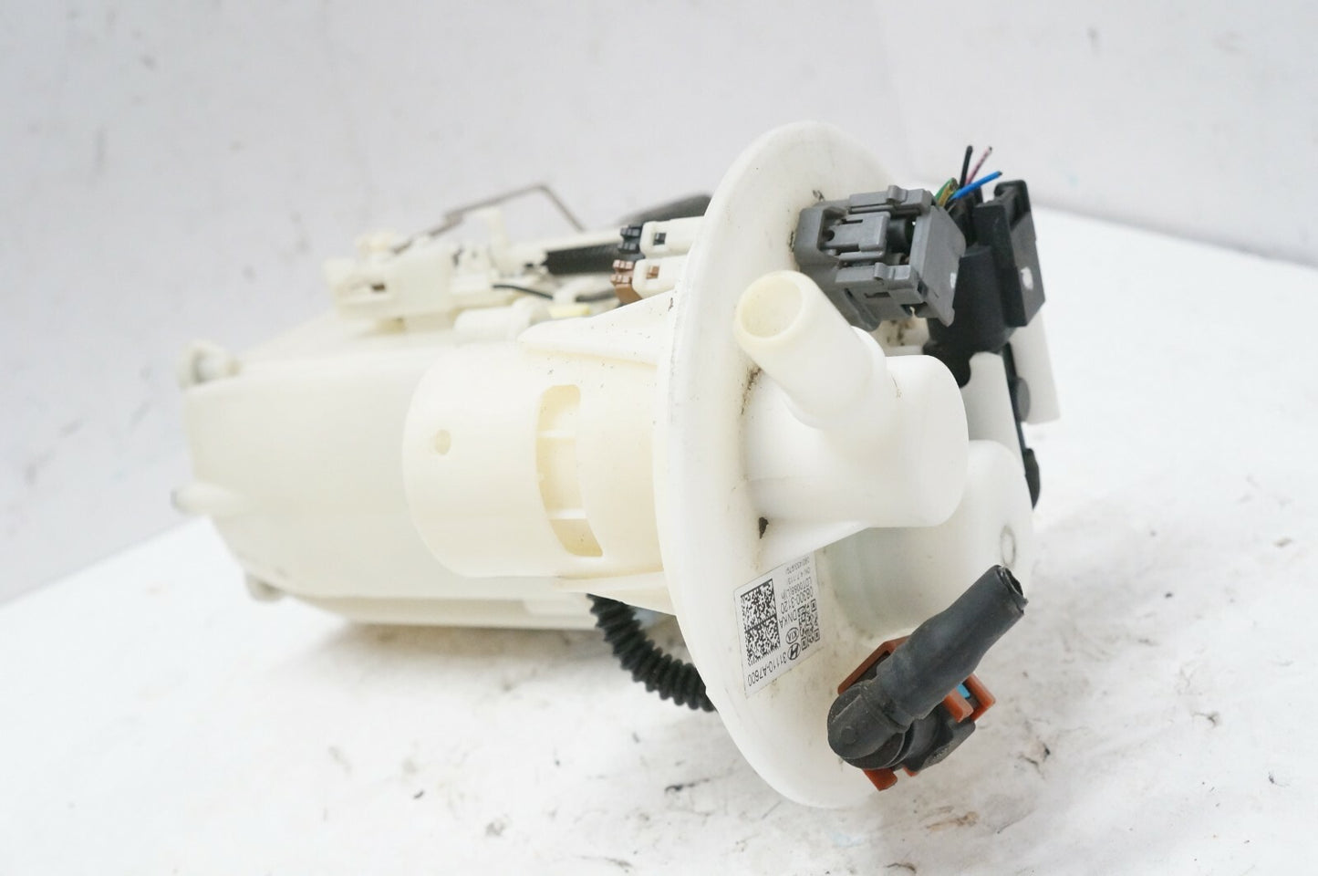 2013 Hyundai Elantra Coupe GT 1.8 L Fuel Pump Assembly 31110-A5600 OEM - Alshned Auto Parts