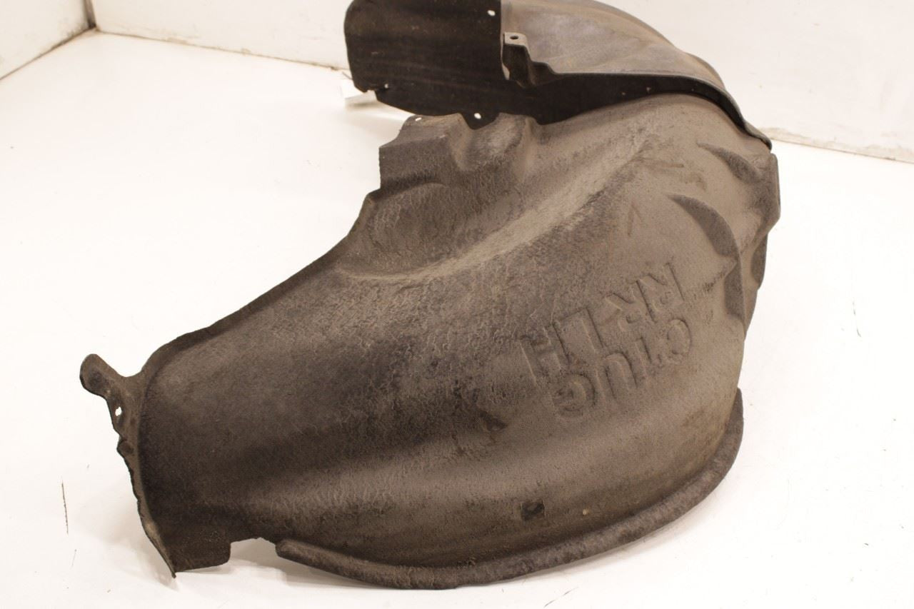 2017-2023 GMC Acadia SLT-1 Rear Left Driver Side Wheelhouse Liner Splash Shield - Alshned Auto Parts