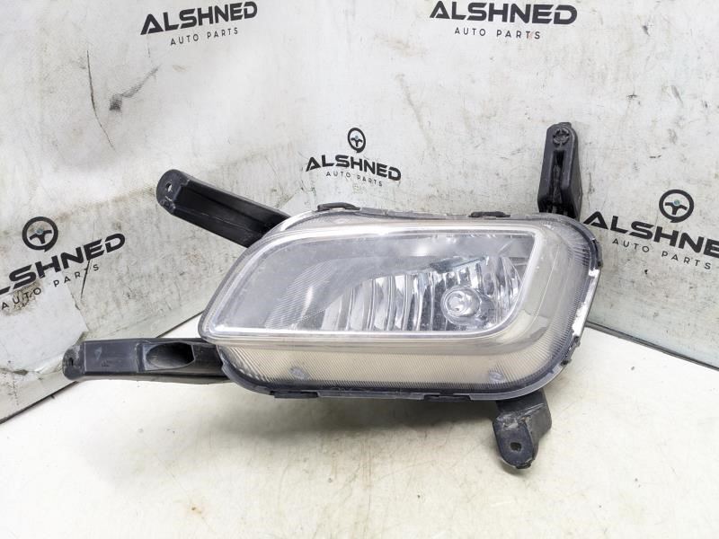 2014-2015 Kia Optima Front Left Driver Fog Light Lamp 92201-2T550 OEM - Alshned Auto Parts