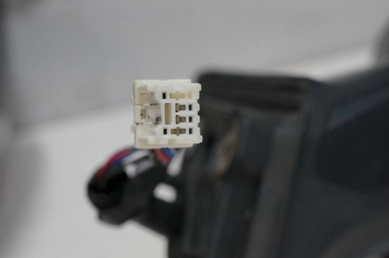 2013 Subaru Legacy Passenger Right Side Rear View Mirror 91036AJ14B OEM *ReaD* - Alshned Auto Parts