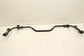 2014-2024 Ram 2500 Rear Stabilizer Sway Anti Roll Bar w/ Links 68453381AA OEM - Alshned Auto Parts