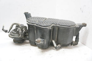 2012 Audi Q5 Fuel Vapor Evaporator Emission EVAP Canister 8K0201801C OEM