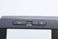 19-20 Ford F150 Audio Radio Climate Faceplate Control Panel KL3T-18E245-ABE OEM - Alshned Auto Parts