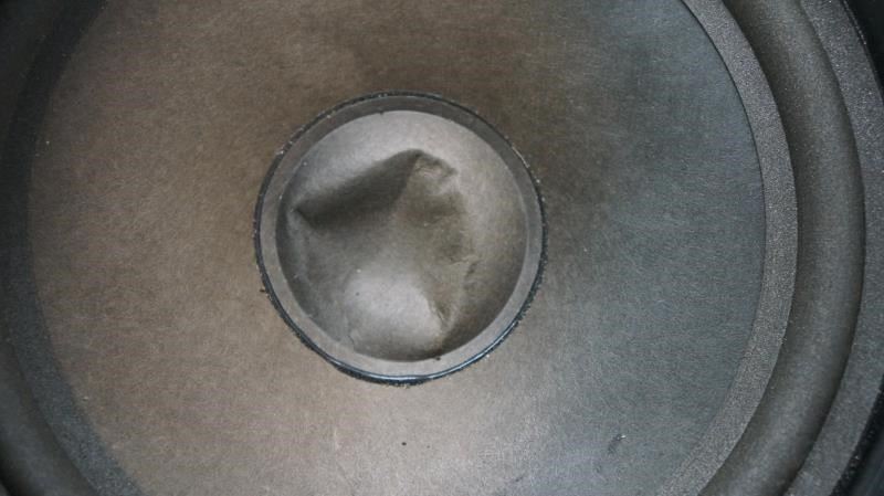 2009 Mini Cooper Front Left Right Door Speaker 3450757-01 OEM *ReaD* - Alshned Auto Parts