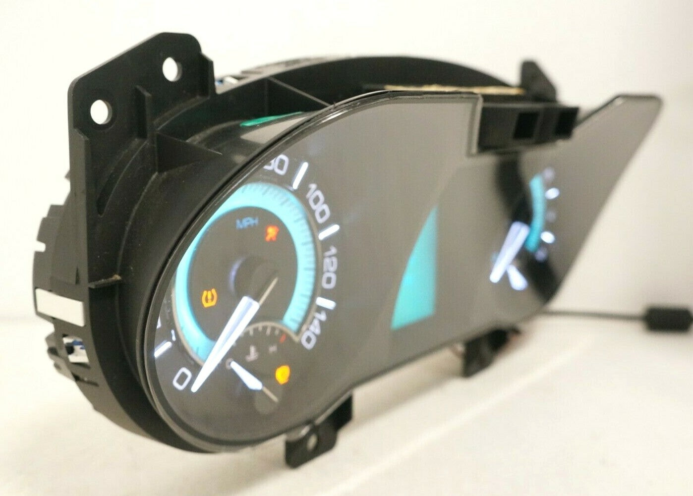 2011 Buick Lacrosse Speedometer Instrument Gauge Mileage Unknown OEM 20932076 - Alshned Auto Parts