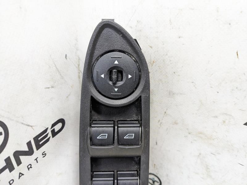 2013-2019 Ford Escape Front Left Master Power Window Switch BM5T-14A132-AA OEM - Alshned Auto Parts